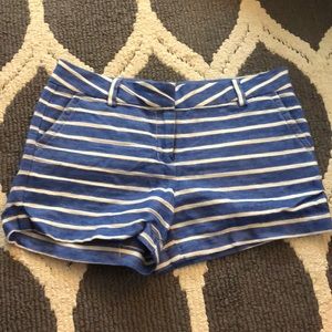 Girls size 14 vineyard vines shorts